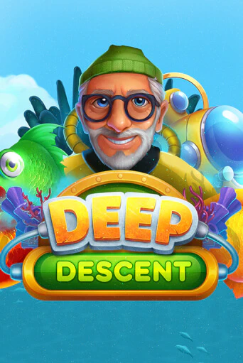 Deep Descent - играть онлайн | Вулкан Вегас Беларусь - без регистрации