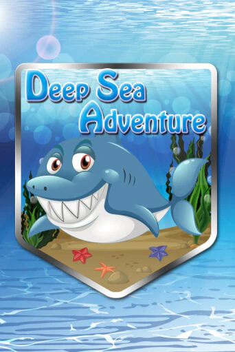 Deep Sea Adventure - играть онлайн | Вулкан Вегас Беларусь - без регистрации