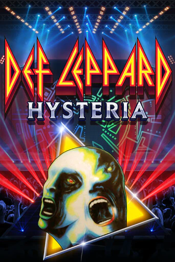 Def Leppard Hysteria - играть онлайн | Вулкан Вегас Беларусь - без регистрации