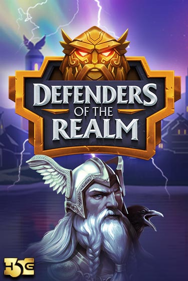 Defenders of the Realm - играть онлайн | Вулкан Вегас Беларусь - без регистрации
