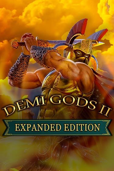 Demi Gods 2 - Expanded Edition - играть онлайн | Вулкан Вегас Беларусь - без регистрации