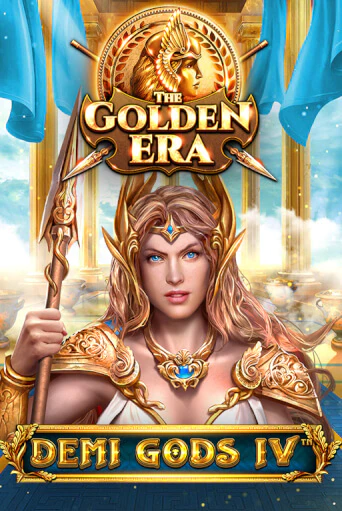 Demi Gods IV - The Golden Era - играть онлайн | Вулкан Вегас Беларусь - без регистрации