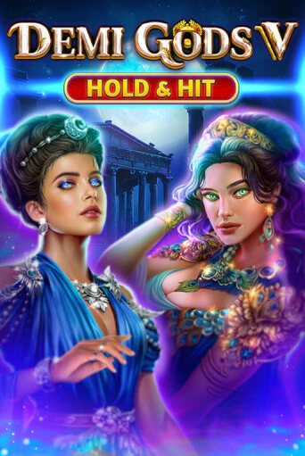 Demi Gods V - Hold & Hit - играть онлайн | Вулкан Вегас Беларусь - без регистрации