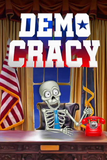 Democracy - играть онлайн | Вулкан Вегас Беларусь - без регистрации