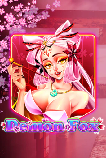 Demon Fox - играть онлайн | Вулкан Вегас Беларусь - без регистрации