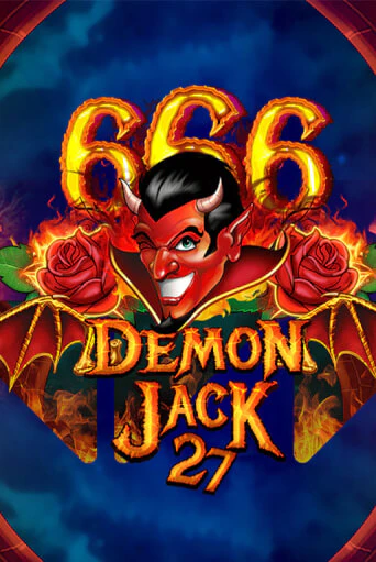 Demon Jack 27 - играть онлайн | Вулкан Вегас Беларусь - без регистрации