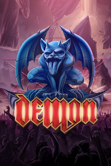 Demon - играть онлайн | Вулкан Вегас Беларусь - без регистрации