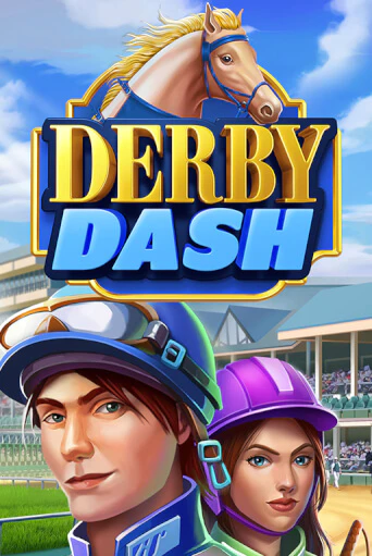 Derby Dash - играть онлайн | Вулкан Вегас Беларусь - без регистрации