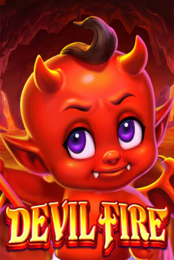 Devil Fire - играть онлайн | Вулкан Вегас Беларусь - без регистрации