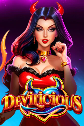 Devilicious - играть онлайн | Вулкан Вегас Беларусь - без регистрации