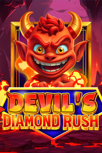 Devil's Diamond Rush - играть онлайн | Вулкан Вегас Беларусь - без регистрации