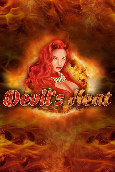 Devil's Heat - играть онлайн | Вулкан Вегас Беларусь - без регистрации