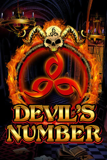 Devil's Number - играть онлайн | Вулкан Вегас Беларусь - без регистрации