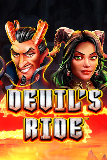 Devil's Ride - играть онлайн | Вулкан Вегас Беларусь - без регистрации