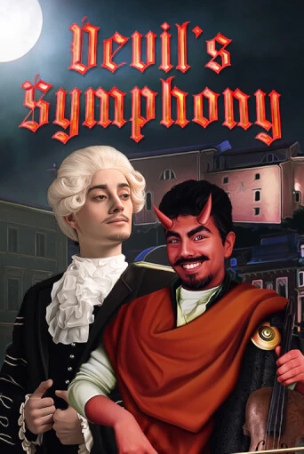 Devil's Symphony - играть онлайн | Вулкан Вегас Беларусь - без регистрации