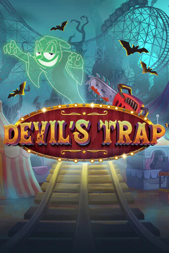 Devil's Trap - играть онлайн | Вулкан Вегас Беларусь - без регистрации