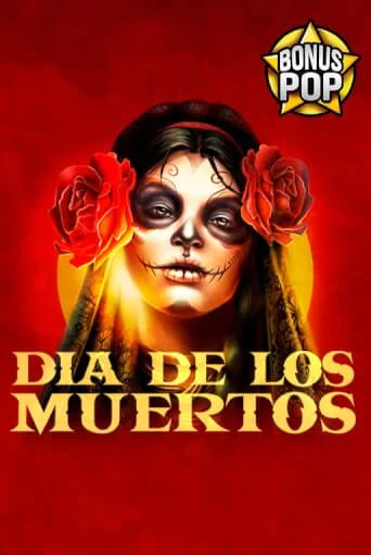 Dia De Los Muertos - играть онлайн | Вулкан Вегас Беларусь - без регистрации