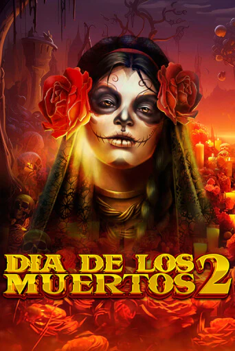 Dia de Los Muertos 2 - играть онлайн | Вулкан Вегас Беларусь - без регистрации