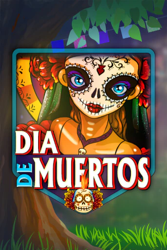 Dia De Muertos - играть онлайн | Вулкан Вегас Беларусь - без регистрации