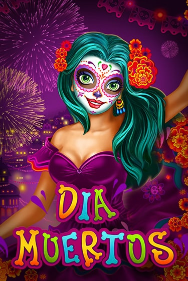 Dia Muertos - играть онлайн | Вулкан Вегас Беларусь - без регистрации