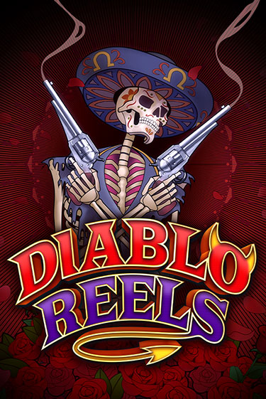 Diablo Reels - играть онлайн | Вулкан Вегас Беларусь - без регистрации