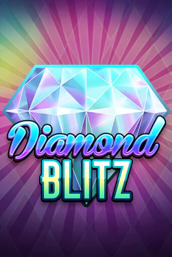 Diamond Blitz - играть онлайн | Вулкан Вегас Беларусь - без регистрации