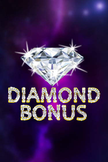 Diamond Bonus - играть онлайн | Вулкан Вегас Беларусь - без регистрации