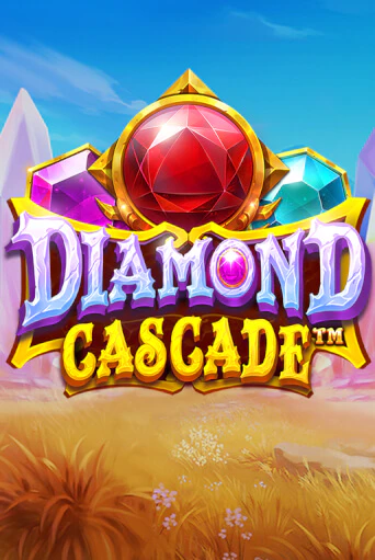 Diamond Cascade - играть онлайн | Вулкан Вегас Беларусь - без регистрации