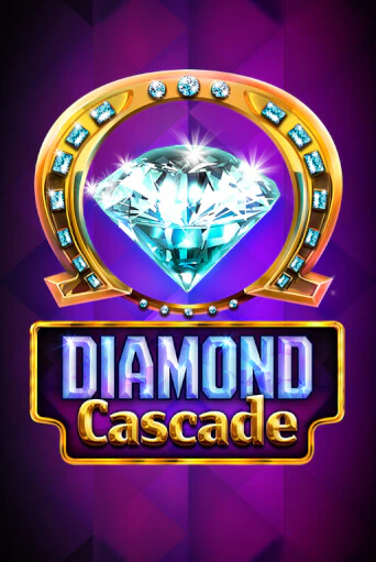 Diamond Cascade - играть онлайн | Вулкан Вегас Беларусь - без регистрации