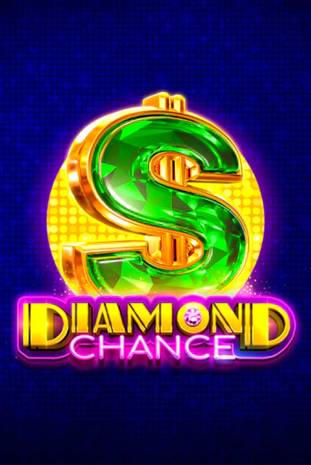Diamond Chance - играть онлайн | Вулкан Вегас Беларусь - без регистрации