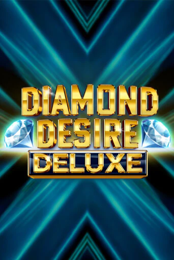 Diamond Desire Deluxe - играть онлайн | Вулкан Вегас Беларусь - без регистрации
