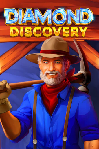 Diamond Discovery - играть онлайн | Вулкан Вегас Беларусь - без регистрации