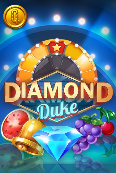 Diamond Duke - играть онлайн | Вулкан Вегас Беларусь - без регистрации