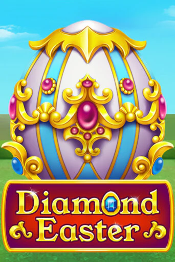Diamond Easter - играть онлайн | Вулкан Вегас Беларусь - без регистрации