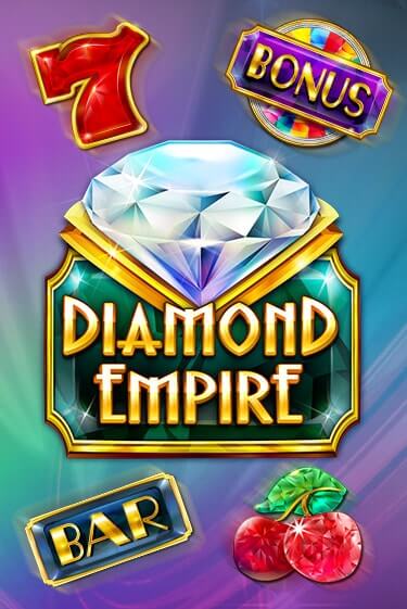 Diamond Empire - играть онлайн | Вулкан Вегас Беларусь - без регистрации