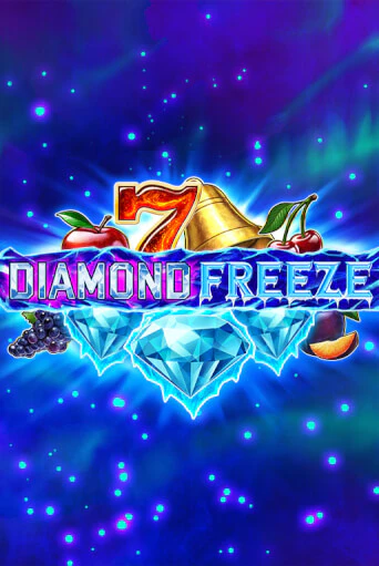 Diamond Freeze - играть онлайн | Вулкан Вегас Беларусь - без регистрации