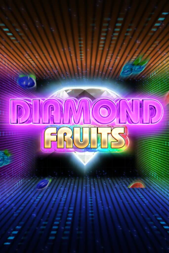 Diamond Fruits - играть онлайн | Вулкан Вегас Беларусь - без регистрации