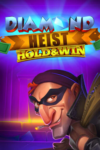 Diamond Heist: Hold & Win - играть онлайн | Вулкан Вегас Беларусь - без регистрации