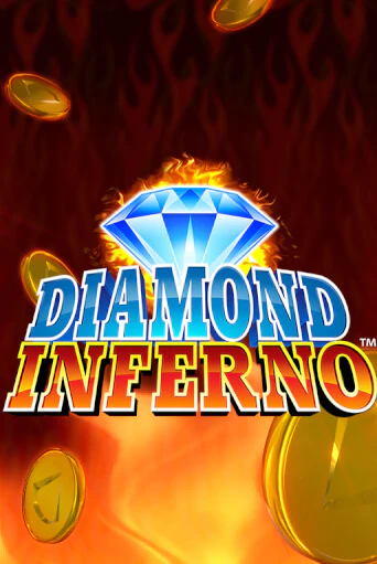 Diamond Inferno - играть онлайн | Вулкан Вегас Беларусь - без регистрации