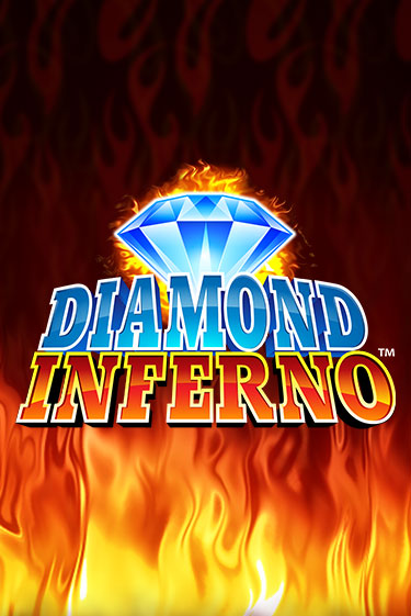 Diamond Inferno - играть онлайн | Вулкан Вегас Беларусь - без регистрации