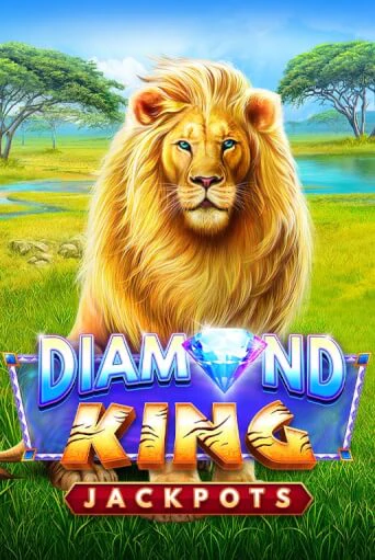 Diamond King Jackpots - играть онлайн | Вулкан Вегас Беларусь - без регистрации