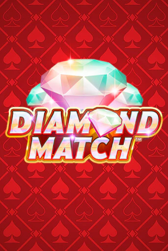 Diamond Match - играть онлайн | Вулкан Вегас Беларусь - без регистрации