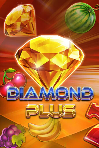 Diamond Plus - играть онлайн | Вулкан Вегас Беларусь - без регистрации