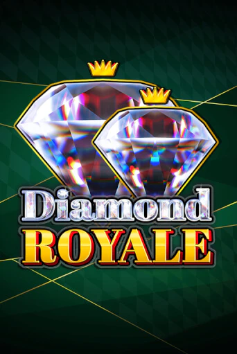 Diamond Royale - играть онлайн | Вулкан Вегас Беларусь - без регистрации