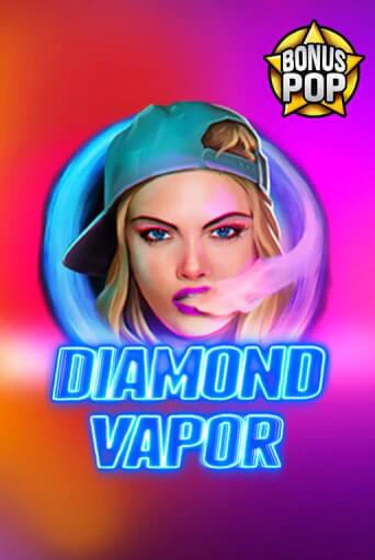 Diamond Vapor - играть онлайн | Вулкан Вегас Беларусь - без регистрации