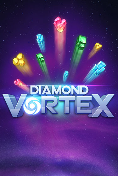 Diamond Vortex - играть онлайн | Вулкан Вегас Беларусь - без регистрации