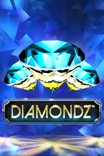 DiamondZ - играть онлайн | Вулкан Вегас Беларусь - без регистрации