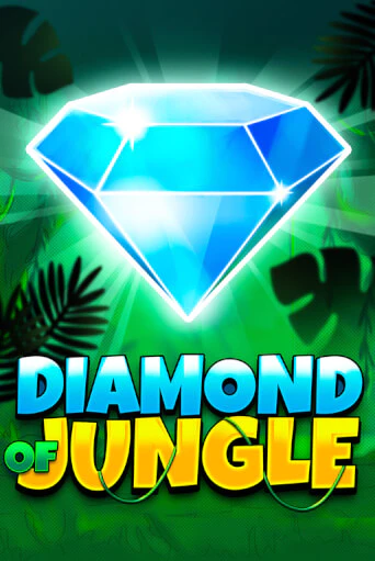 Diamond of Jungle - играть онлайн | Вулкан Вегас Беларусь - без регистрации
