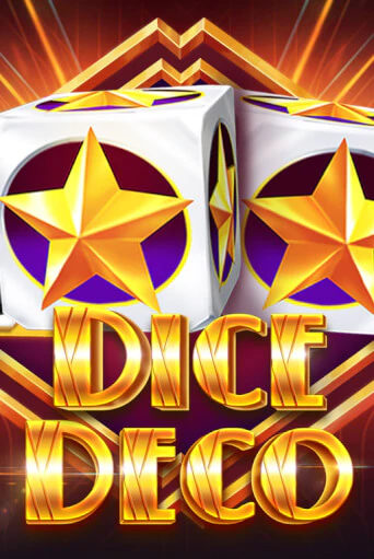 Dice Deco - играть онлайн | Вулкан Вегас Беларусь - без регистрации
