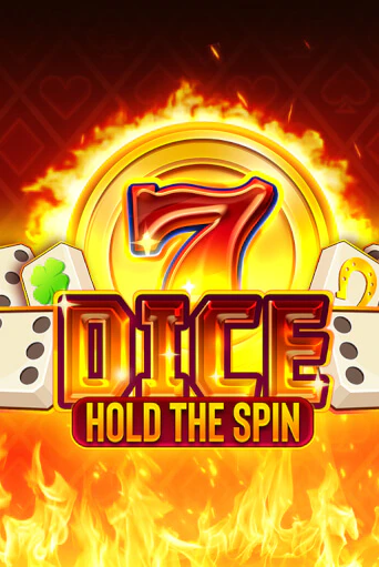 Dice: Hold The Spin - играть онлайн | Вулкан Вегас Беларусь - без регистрации